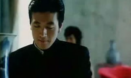 电视剧奇人奇案