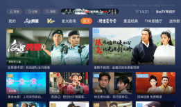 看电视剧软件,一部看电视剧软件带你领略古今传奇