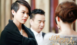 女总裁的电视剧,女总裁的商战传奇